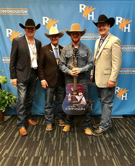 Caring for the world, one person at a time, inspires and unites. CODY JOHNSON BREAKS RECORDS AS THE ONLY UNSIGNED ARTIST IN ...