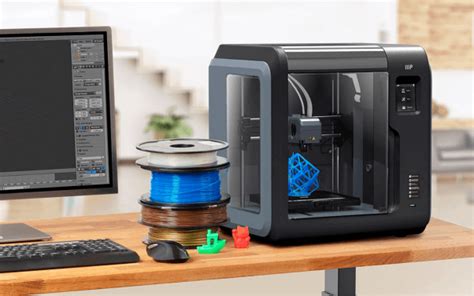 Brief Selection Of The Best 3d Printers 2020 Biz