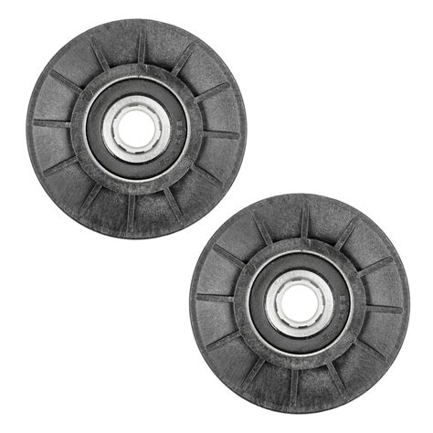 2 V Idler Pulley For Murray 20613 420613 420613ma 091178 668827
