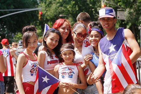 Exodus A Million More Puerto Ricans On Mainland Us Than In The Island
