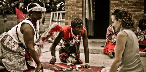 The Tribulations Of Being A Local Sangoma Part I Prof Samuel Sejjaaka Phd Cpa