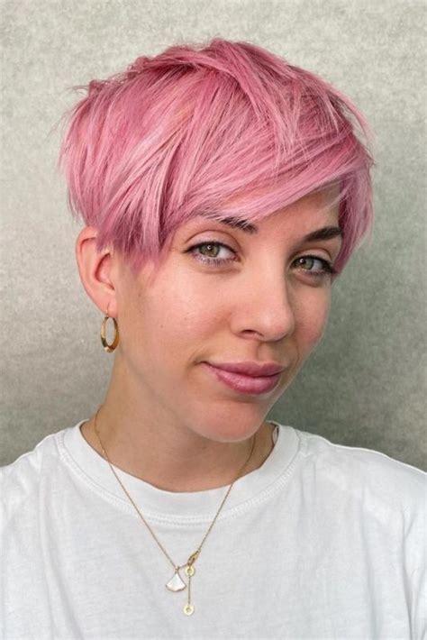 50 long pixie haircuts that are in trend styleoholic
