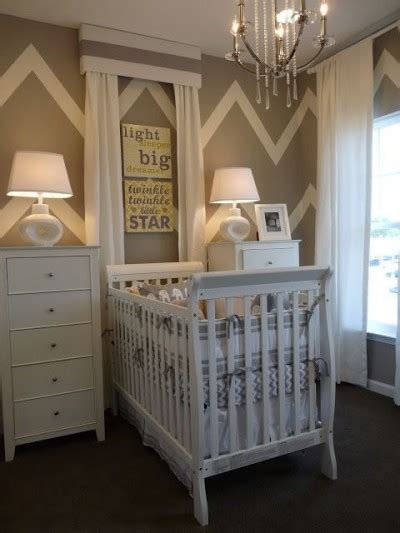 20 best baby room ideas to help you get ready for parenthood. Cute Baby Nursery Ideas
