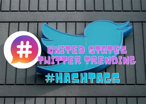 united states twitter trending hashtags [april 2023] n4gm