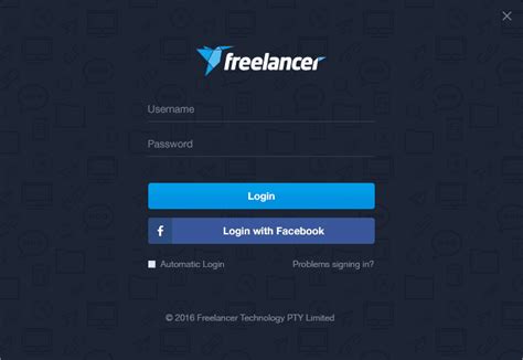 Frequently Asked Questions Freelancer