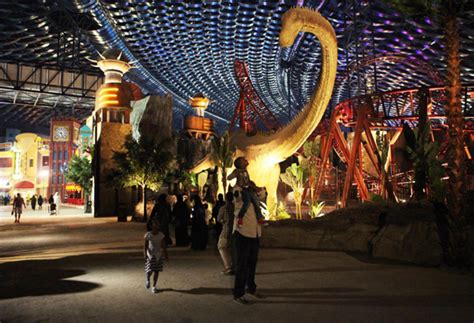 Dubai Opens Massive Marvel Branded Indoor Theme Park World News The