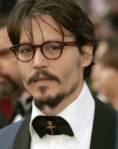 Get Framed A Gq Guide To Glasses Johnny Depp Glasses Mens Eye Glasses Mens Glasses