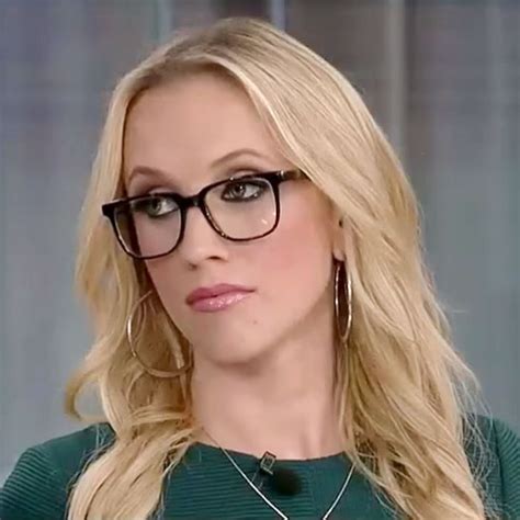Water Poured On Fox Host Kat Timpf At Brooklyn Event