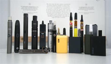 Dab Pens Vs Carts Differences All You Need To Know Tools420