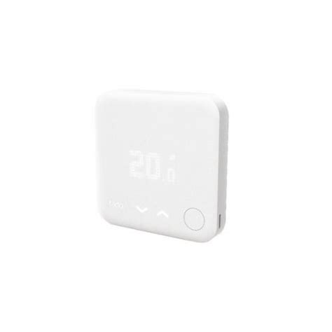 Tado Smart Thermostat Ru01 Td61007 Td61007 First Aid Supplies
