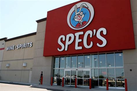 Quickly get address, phone, website, maps, directions, local business resources and . Business Roundups: Spec's opens new store in Porter, Alphabet Zone ...