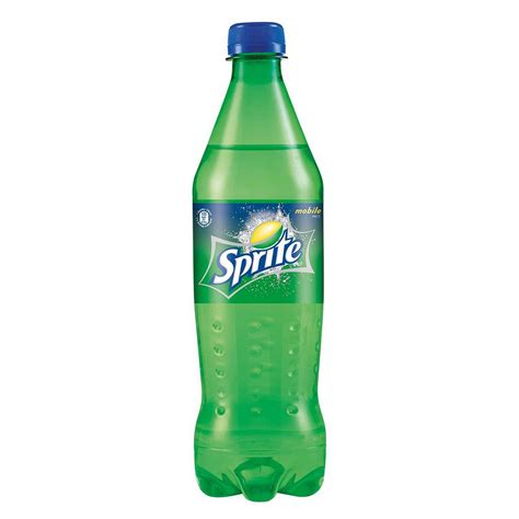 Buy Sprite Bottle 600ml Online - Lulu Hypermarket India