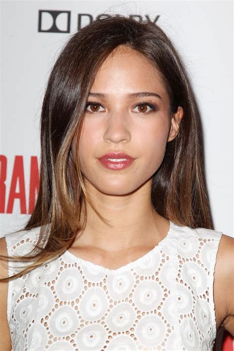 The Hottest Photos Of Kelsey Asbille 12thblog
