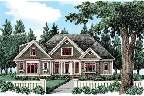 Glenview Cottage House Plan Homeplancloud