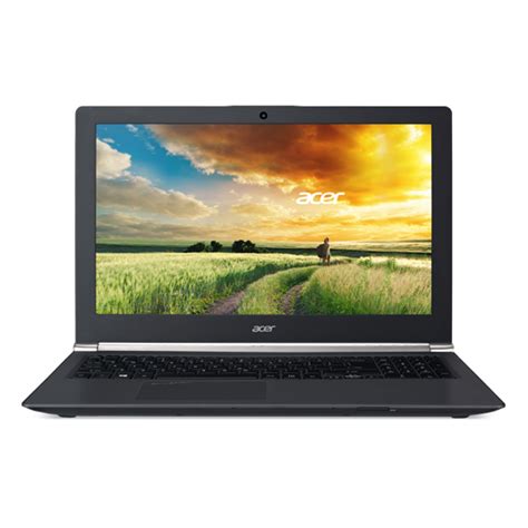 Acer Aspire V15 Nitro Vn7 591g 74lk Notebookcheckfr