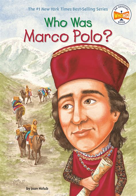 Who Was Marco Polo Over The Rainbow