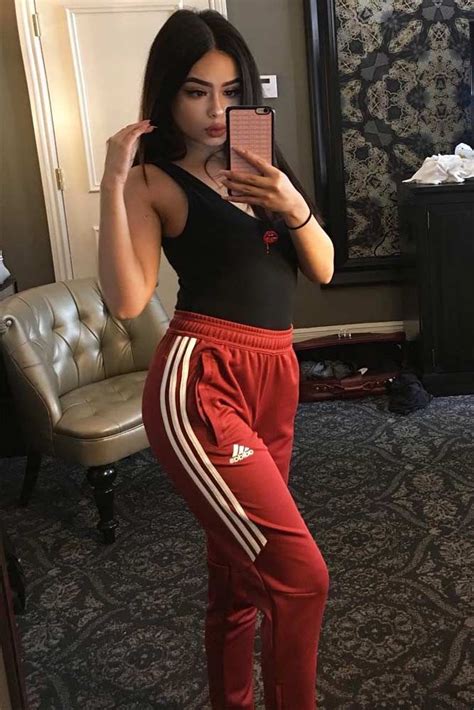 36 Adidas Pants Outfit Ideas Super Combo Of Comfort And Beauty