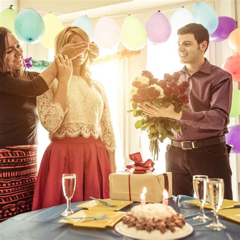 Tips For Throwing A Surprise Party Eventup Blog