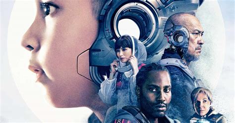 The Creator Movie Review An Astute Peep Into The Future That We Are