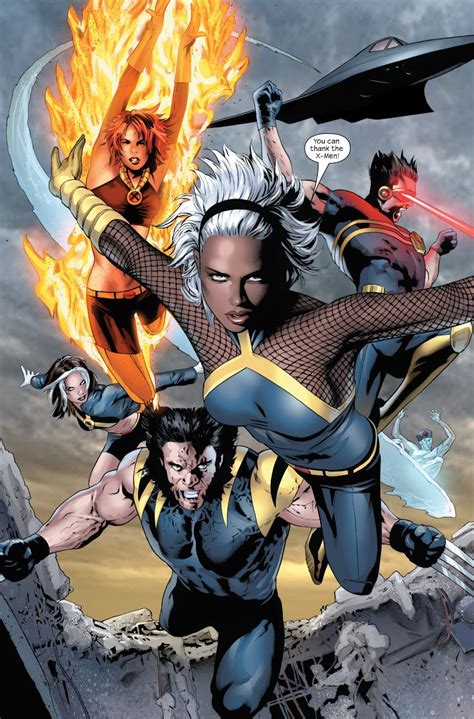 Image X Men Earth 1610 From Ultimate Power Vol 1 2 001 Marvel