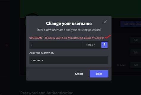 How To Make Your Discord Name Invisible On Any Device