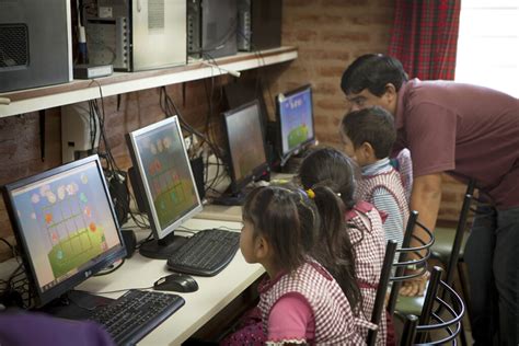 Educación Centro Comunitario Jesús María Tres Isletas Chaco