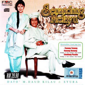Cik mek molek, moga moga selamat, minta hutang bayang hutang. Syura & Dato M.Daud Kilau - Joget Burung Merpati Lyrics ...