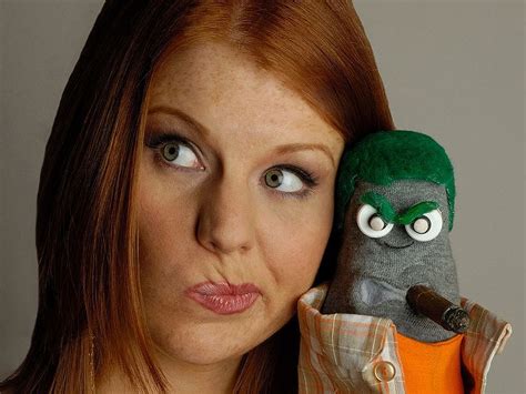 Ed The Sock Is Back And Cranky As Ever Sarnia Observer