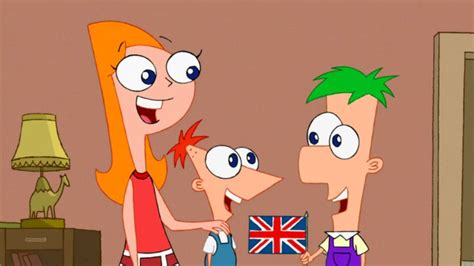 Candace Flynn Phineas And Ferb Wiki Tiếng Việt Fandom Powered By Wikia