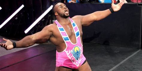 10 Best Black Wrestlers Currently On Wwes Roster Ranked