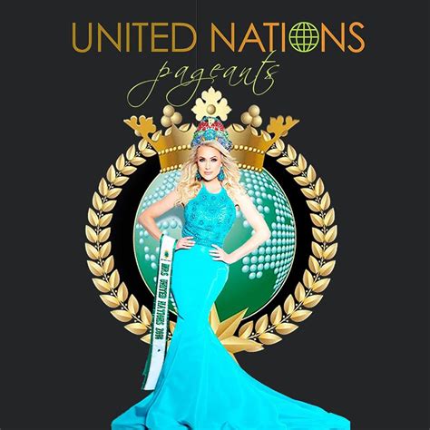 Clustereum 2017 United Nations Pageants Finals On July 8