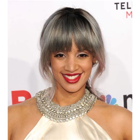 The Best Celebrity Grey Hair Color Inspiration Allure