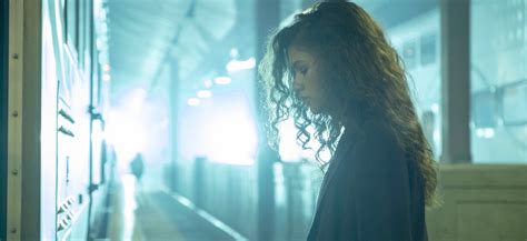 Euphoria Special Episode Streaming Early On Hbo Max