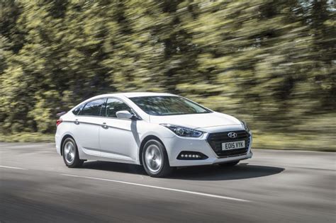 Hyundai I40 Sedan Facelift 2015 16 Gdi 135 Hp