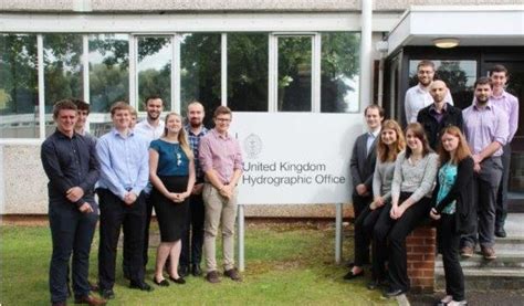 Ukho Internship Pilot Programme Launched In Conjunction With University