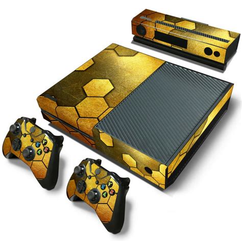 Xbox One Console Skins Consoleskins