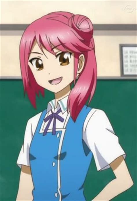 D Frag Wiki Anime Amino