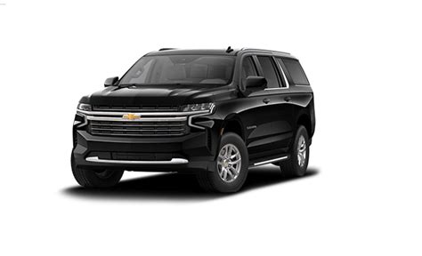 The 2022 Chevrolet Suburban Lt In Edmundston G And M Chevrolet Buick