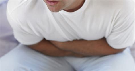 Can Vitamin D Cause Stomach Cramps Livestrongcom