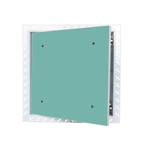 Touch Latch Plasterboard Door Access Panels Now Available Jupiter Blue