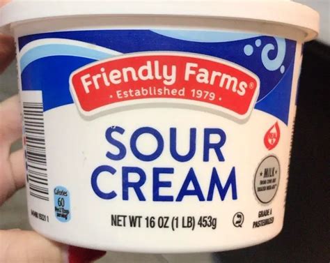 Top 25 How Many Cups Of Sour Cream In 5 Pounds Best 30 Answer
