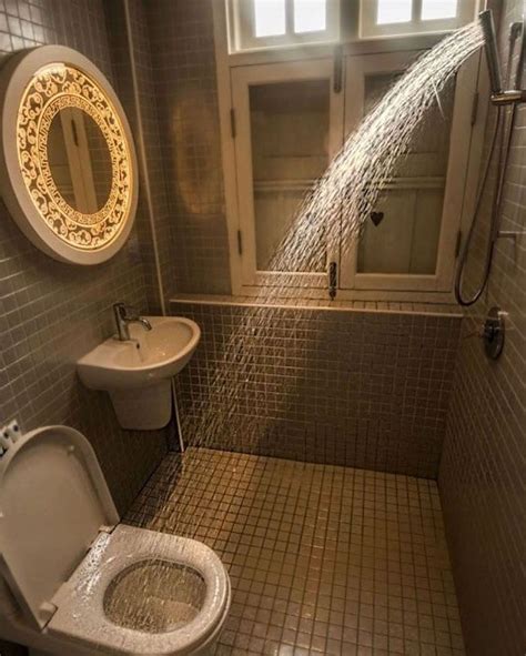 These are some of the biggest bathroom design fails we've seen