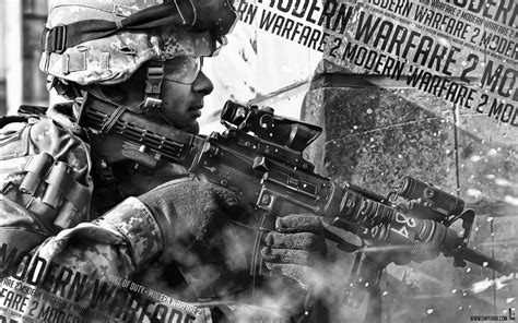Download Wallpaper For Windows 7 Modern Warfare 2