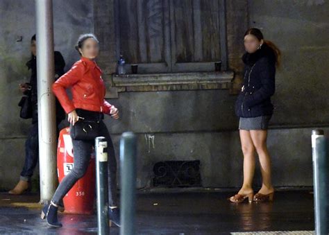 Descente De Police Dans Le Milieu De La Prostitution à Toulouse Ladepechefr