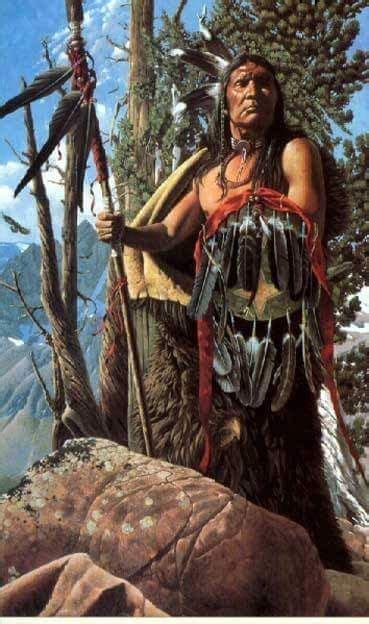 1115 Best Real Native American Men Images On Pinterest
