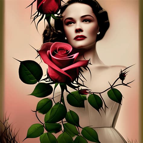 gone with the wind hyper realistic illustration · creative fabrica