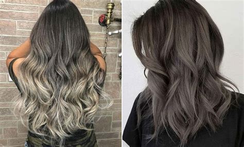 Get the right shade of ash since darker shades of ash results in darker brown hair color. 23 Best Ash Brown Hair Color Ideas for 2020 | StayGlam