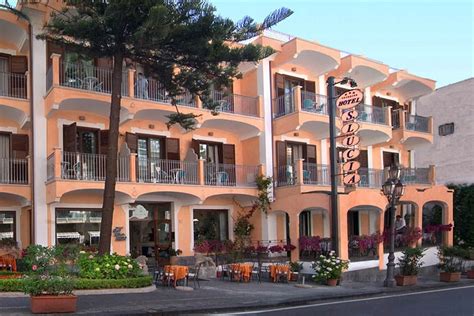Hotel Santa Lucia Minori Sorrento And Amalfi Coast Summer Holidays