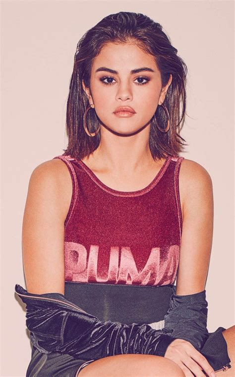 Selena Gomez Aesthetic Hd Wallpapers Wallpaper Cave