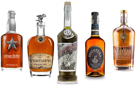 Craft Spirits Liquor Bottle Packaging International Llc